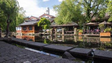 石家庄市桥西区：书法名家迎春送福写春联